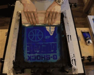 Mengapa Pencetakan Layar Sangat Populer