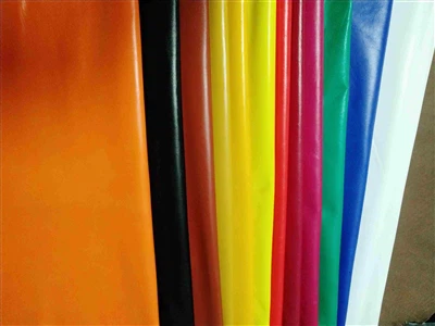 Apa itu zat pemasangan warna kulit?